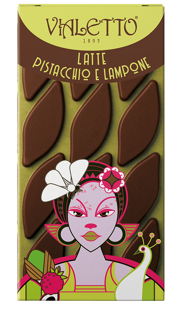 Lady Vialetto Lady Vialetto
