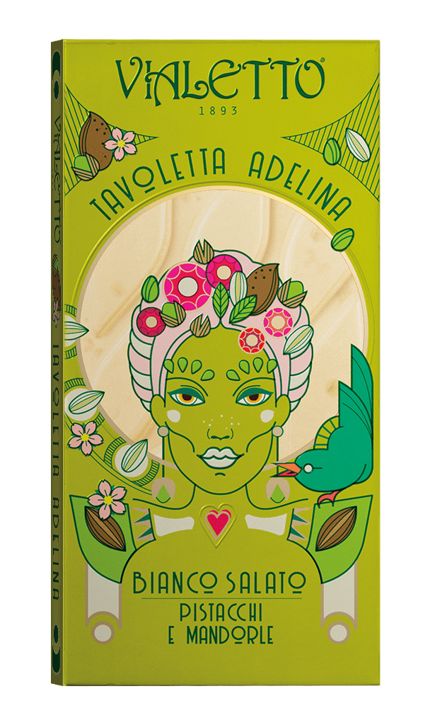 Tavoletta Adelina Tavoletta Adelina